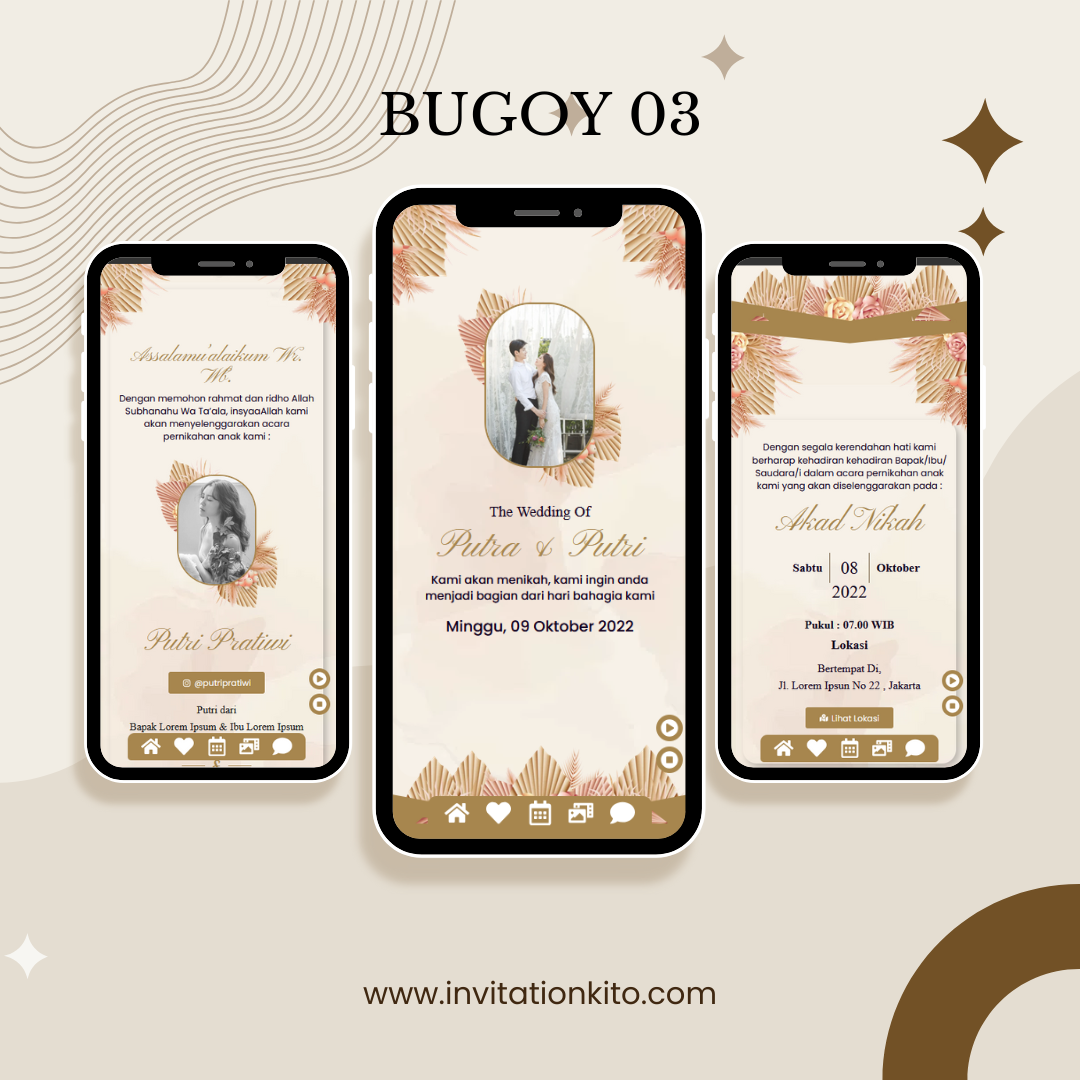 BUGOY 03