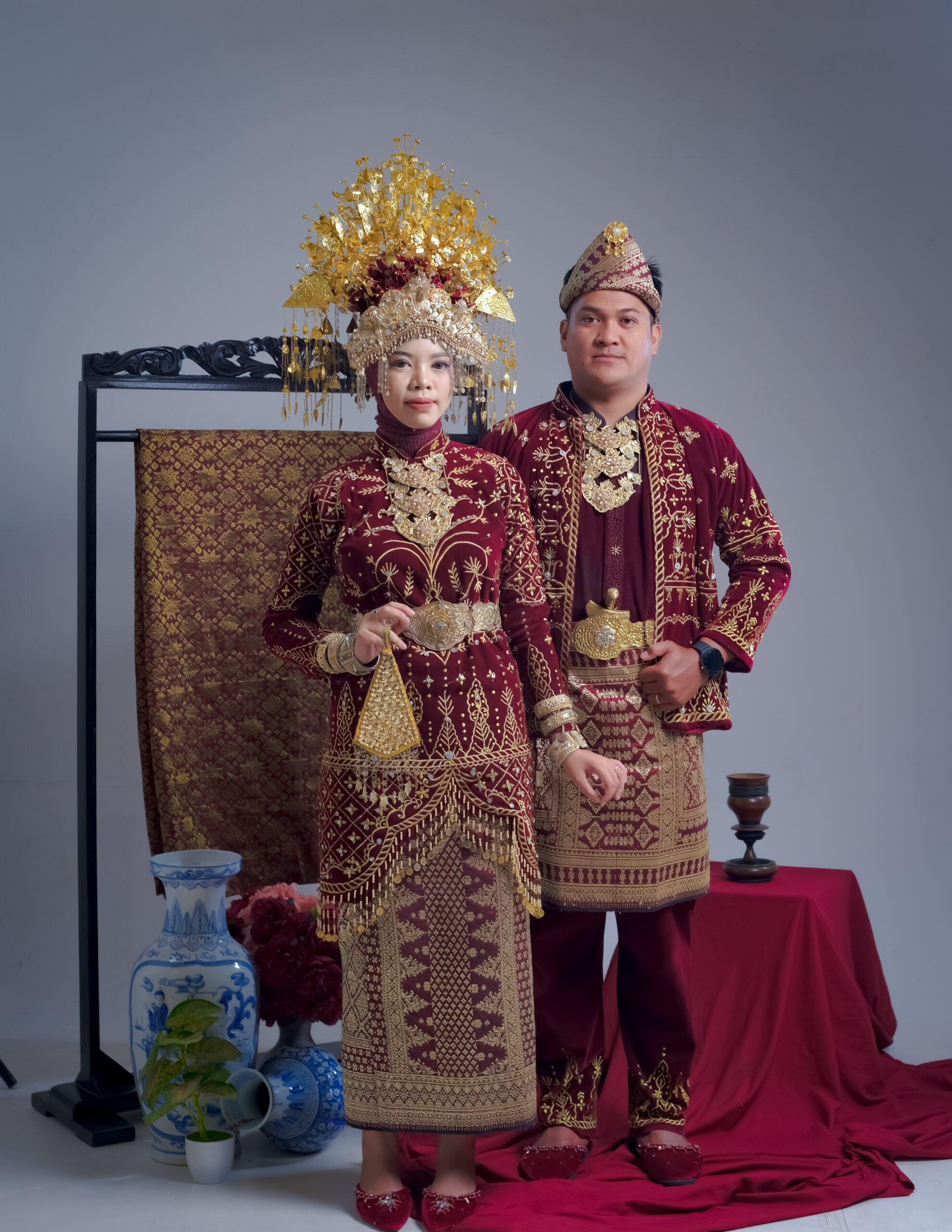 Nur & Angga