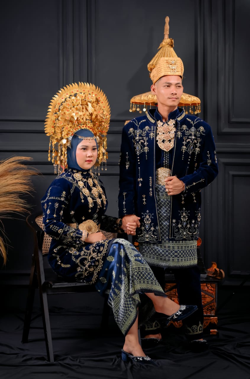 Lisa & Paul