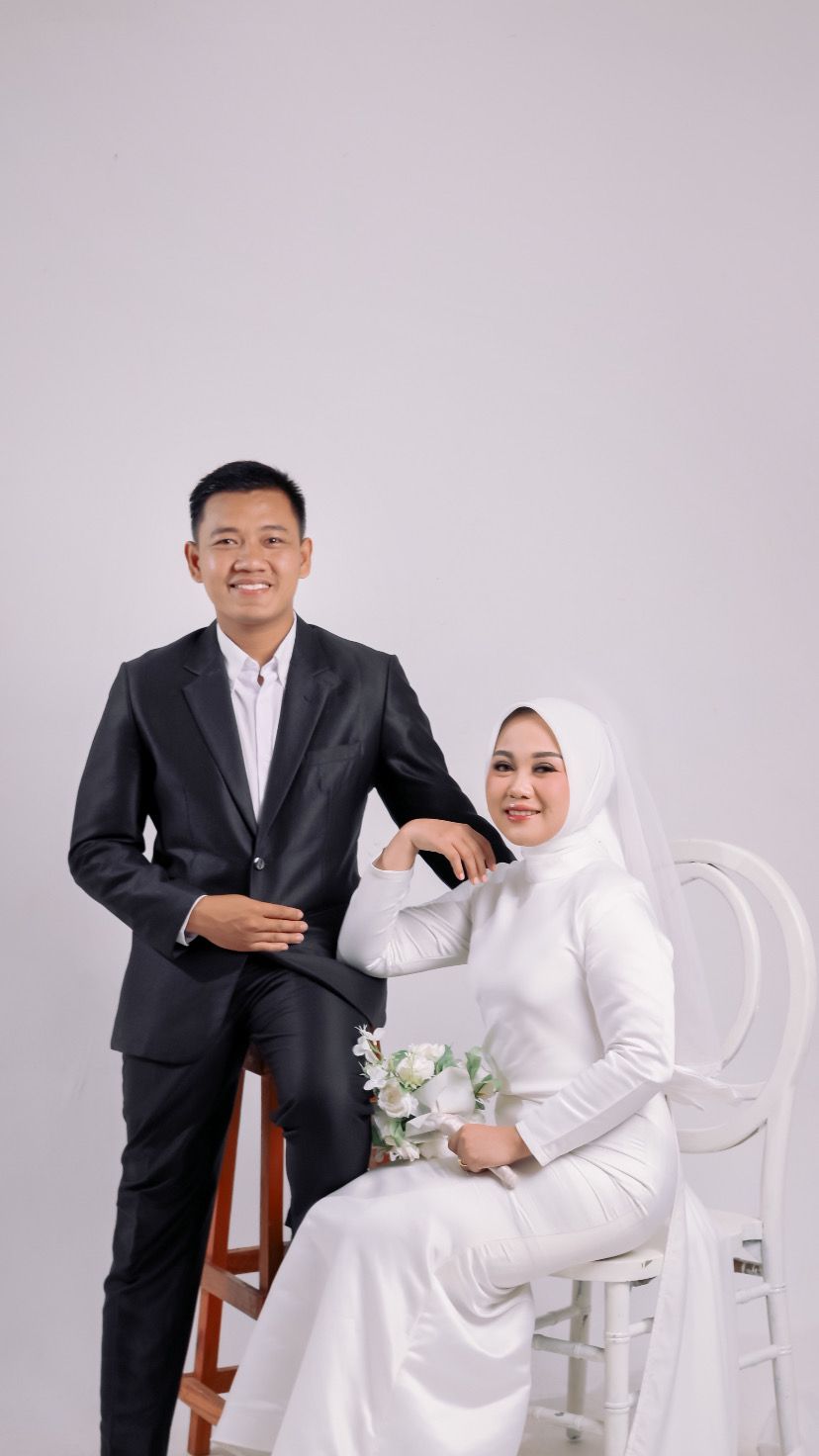 Ruri Rahma & Rei Nanda