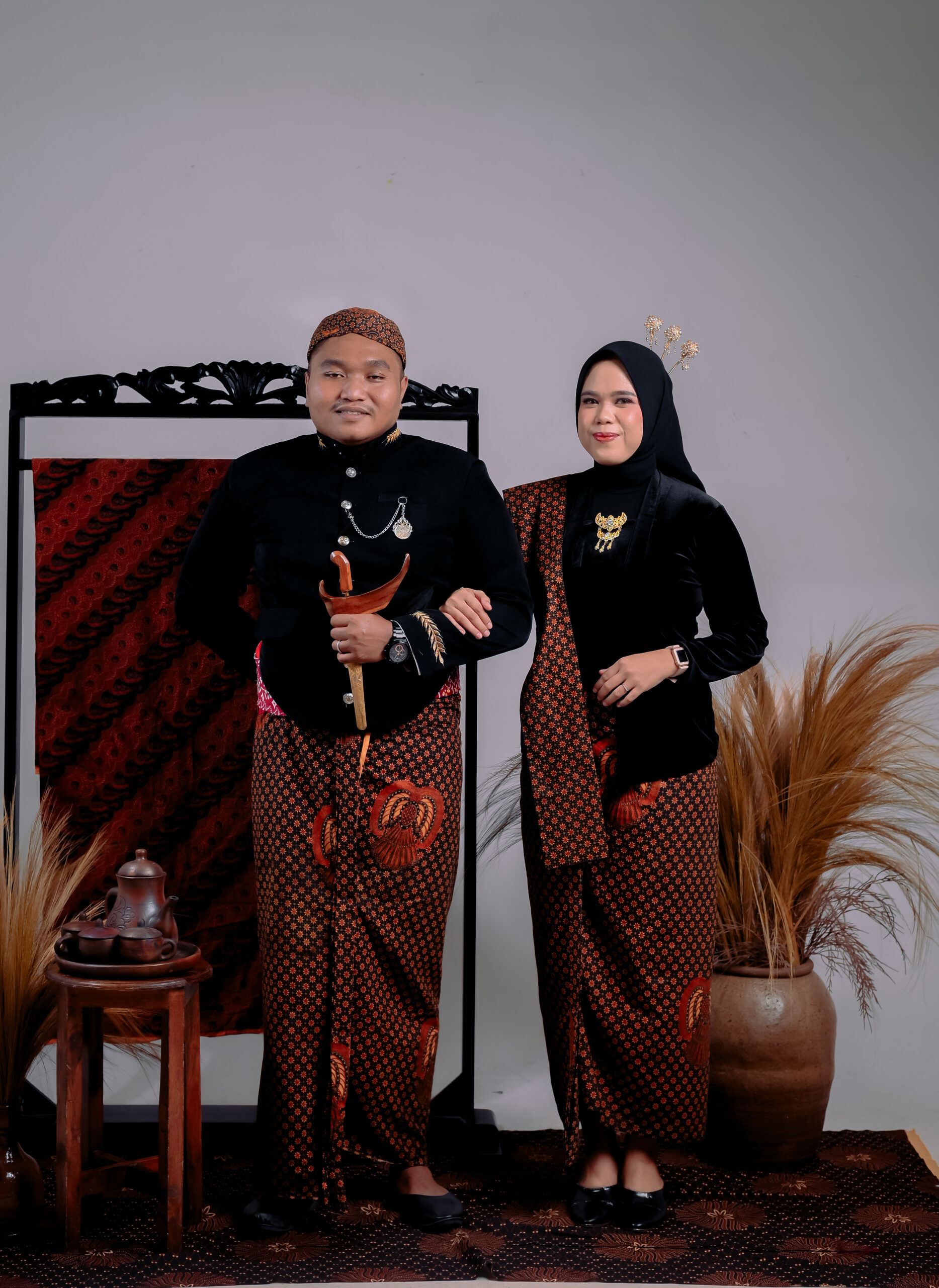 Shinta & Wawan