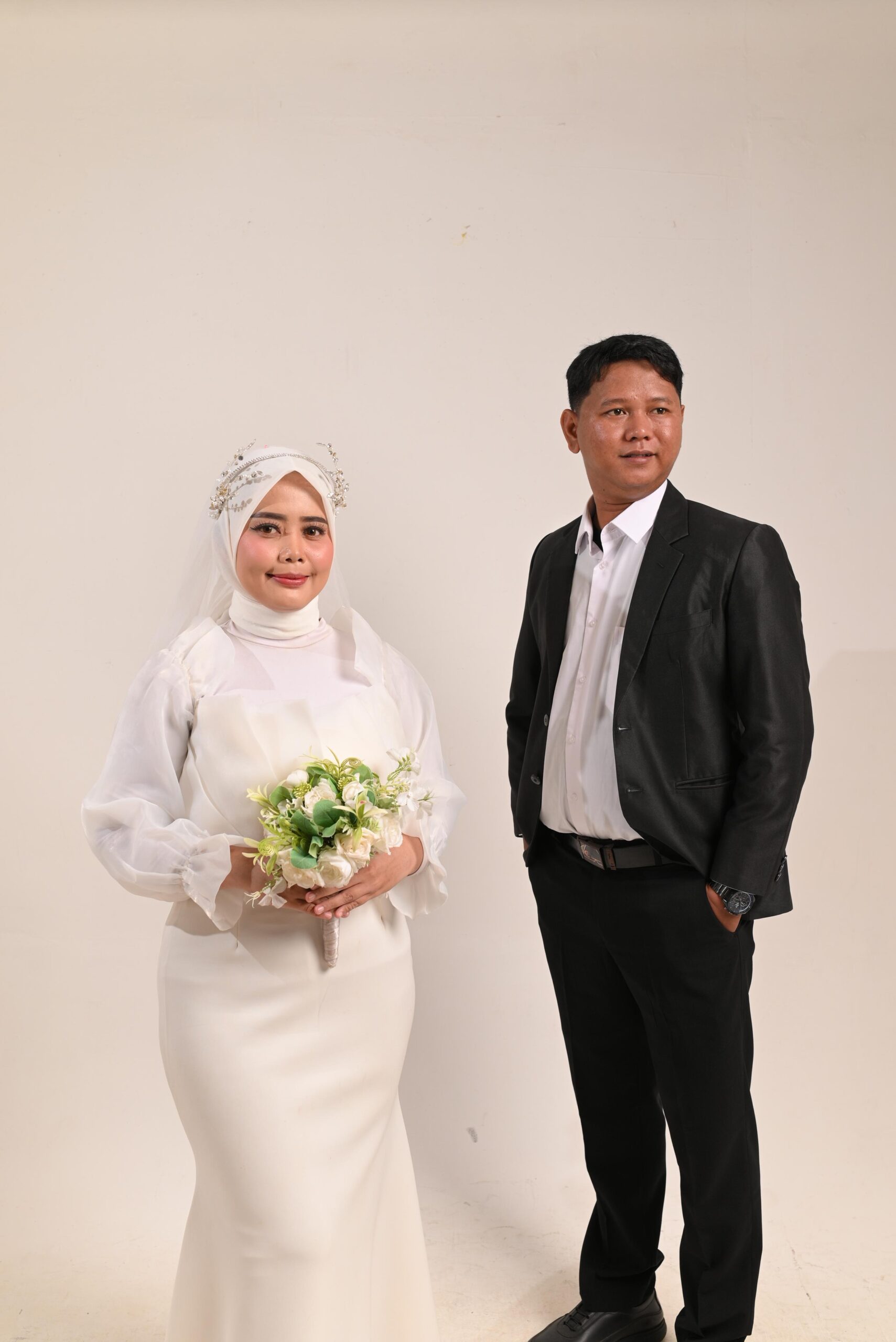 Melati & Hadi