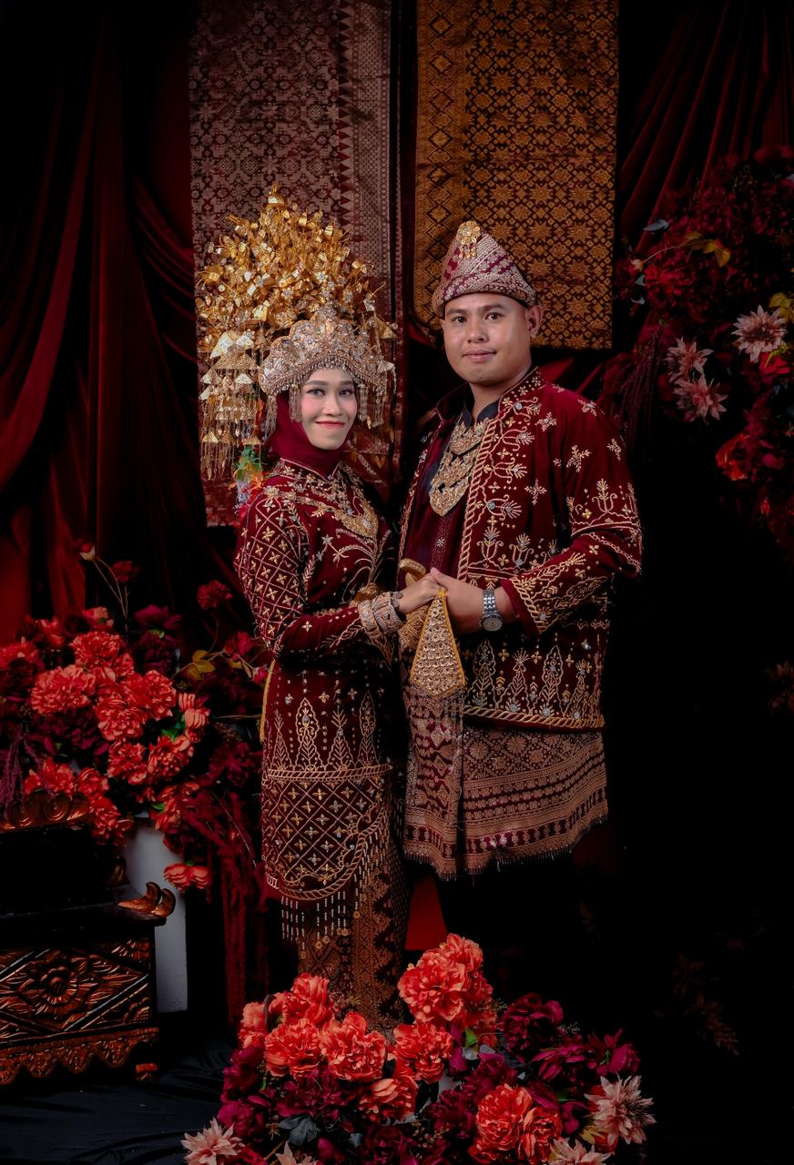Nimas & Abdul