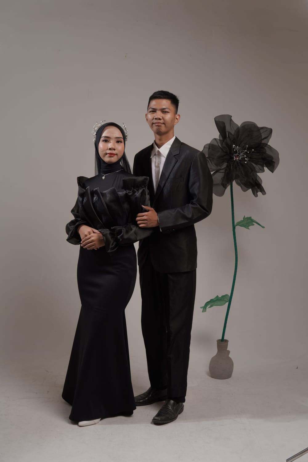 Putri & Marwan