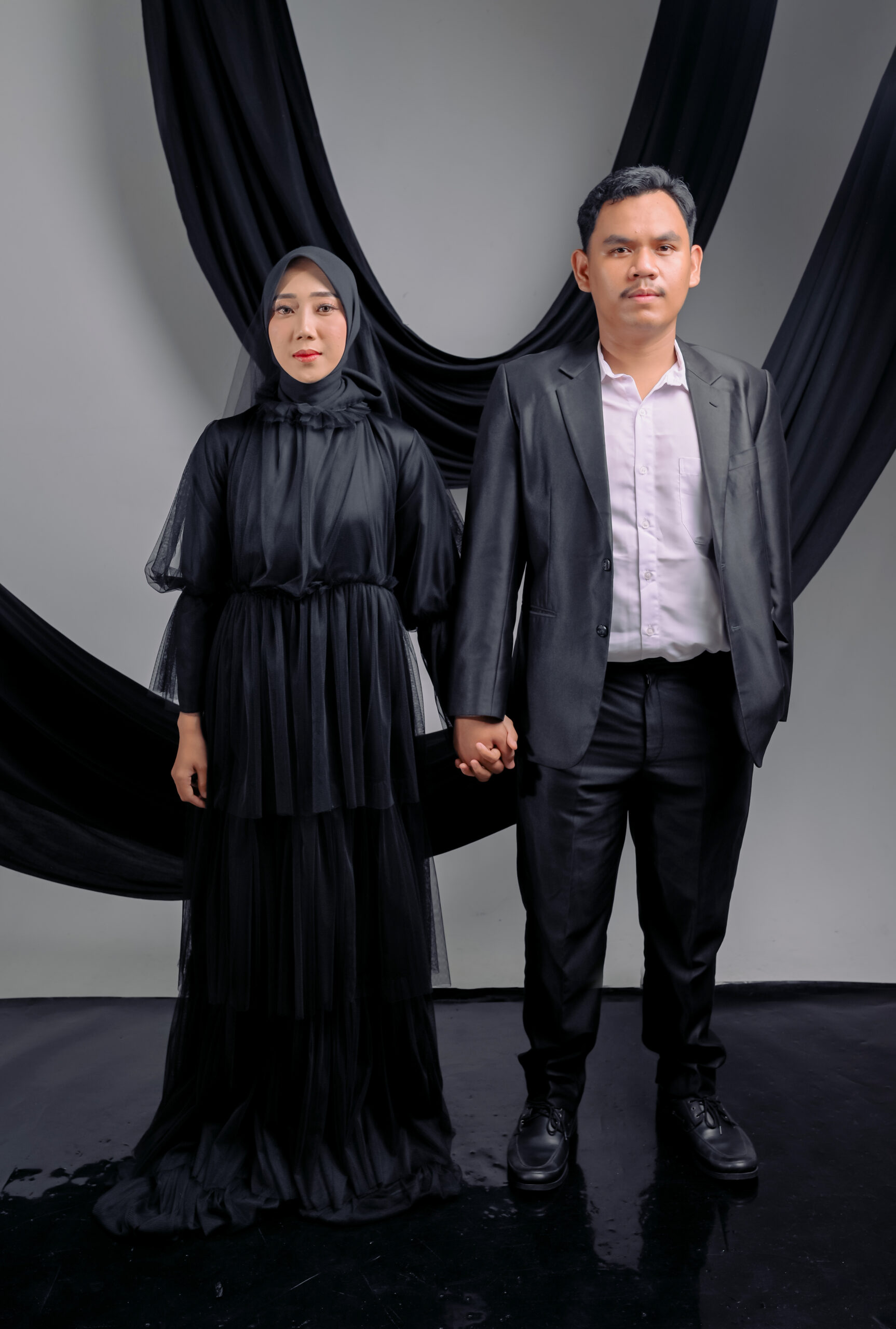 Wulan & Wahyu