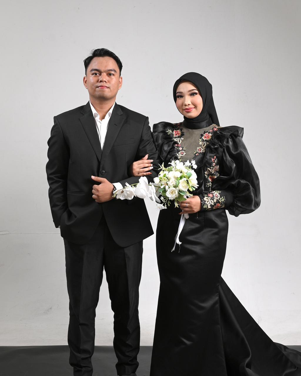Dina & Raihan