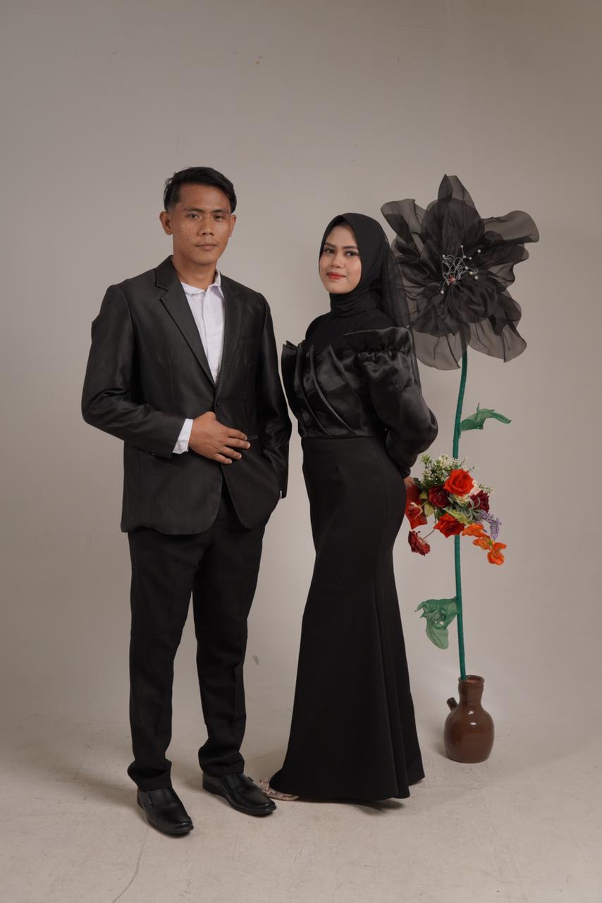 Lisa & Ibnu