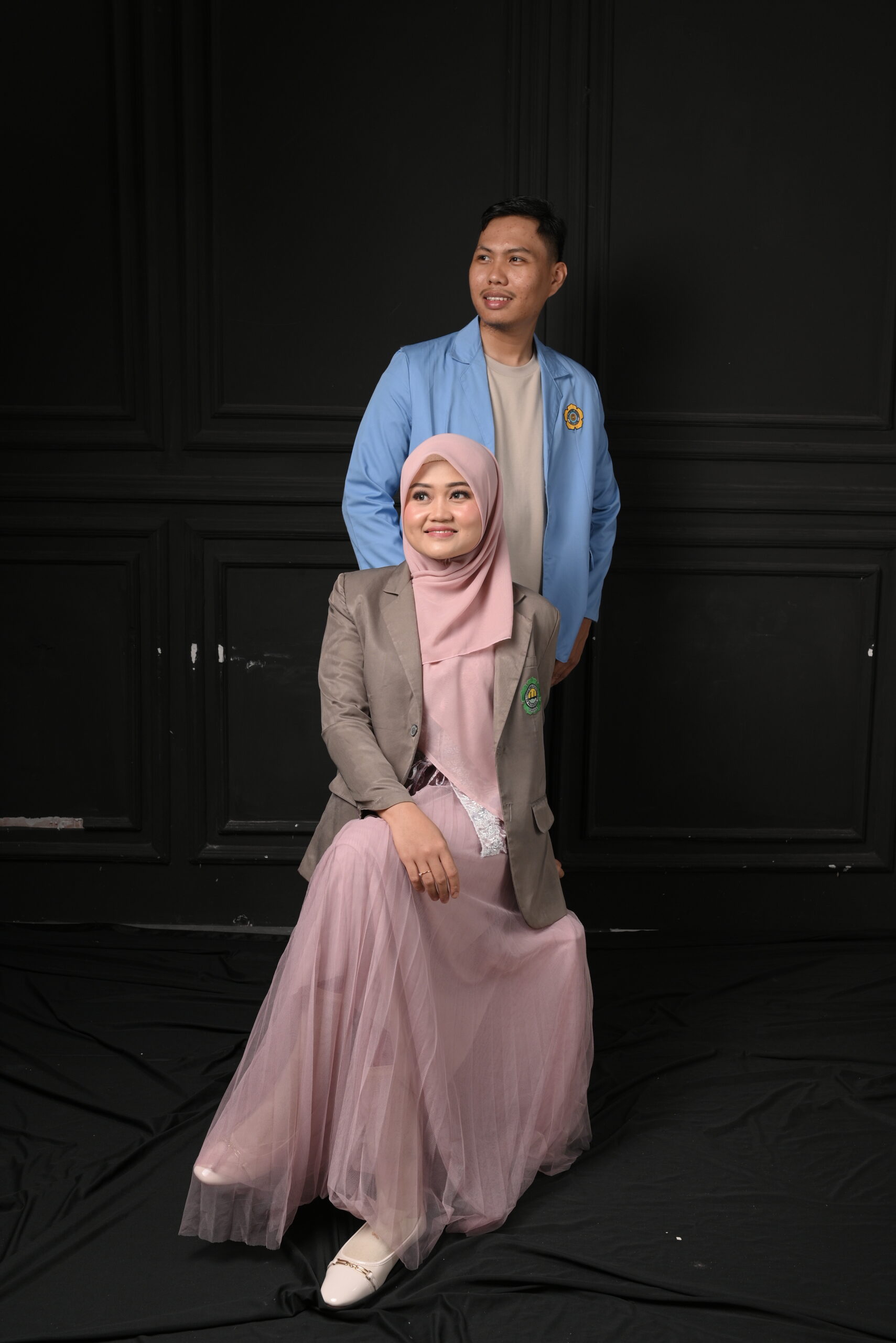 Rani & Obin
