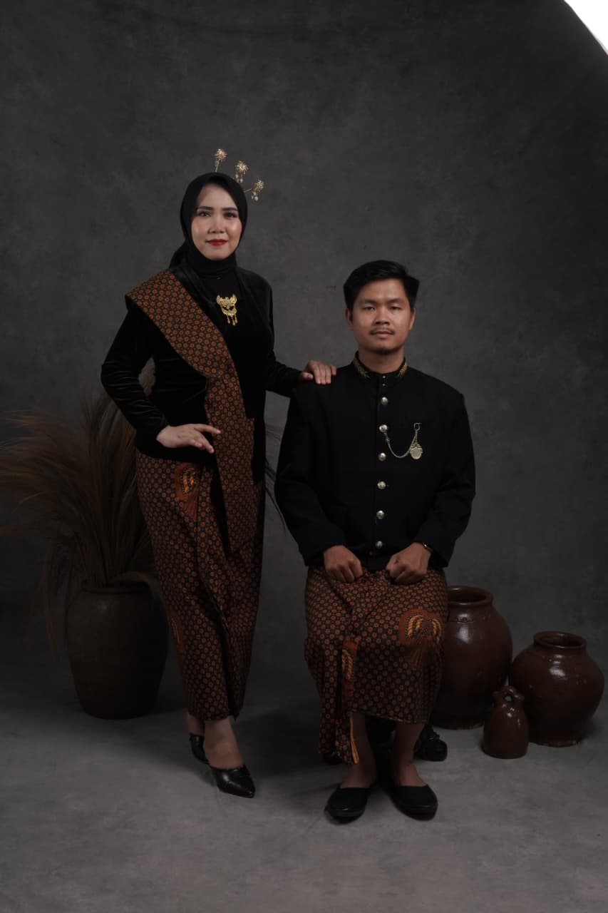 Rani & Syakir