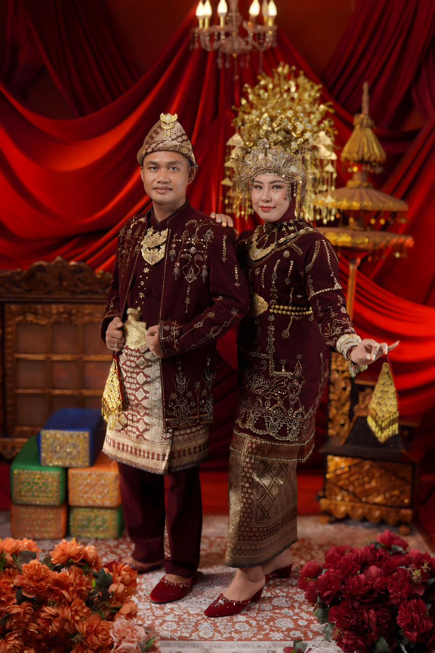Rika & Agung