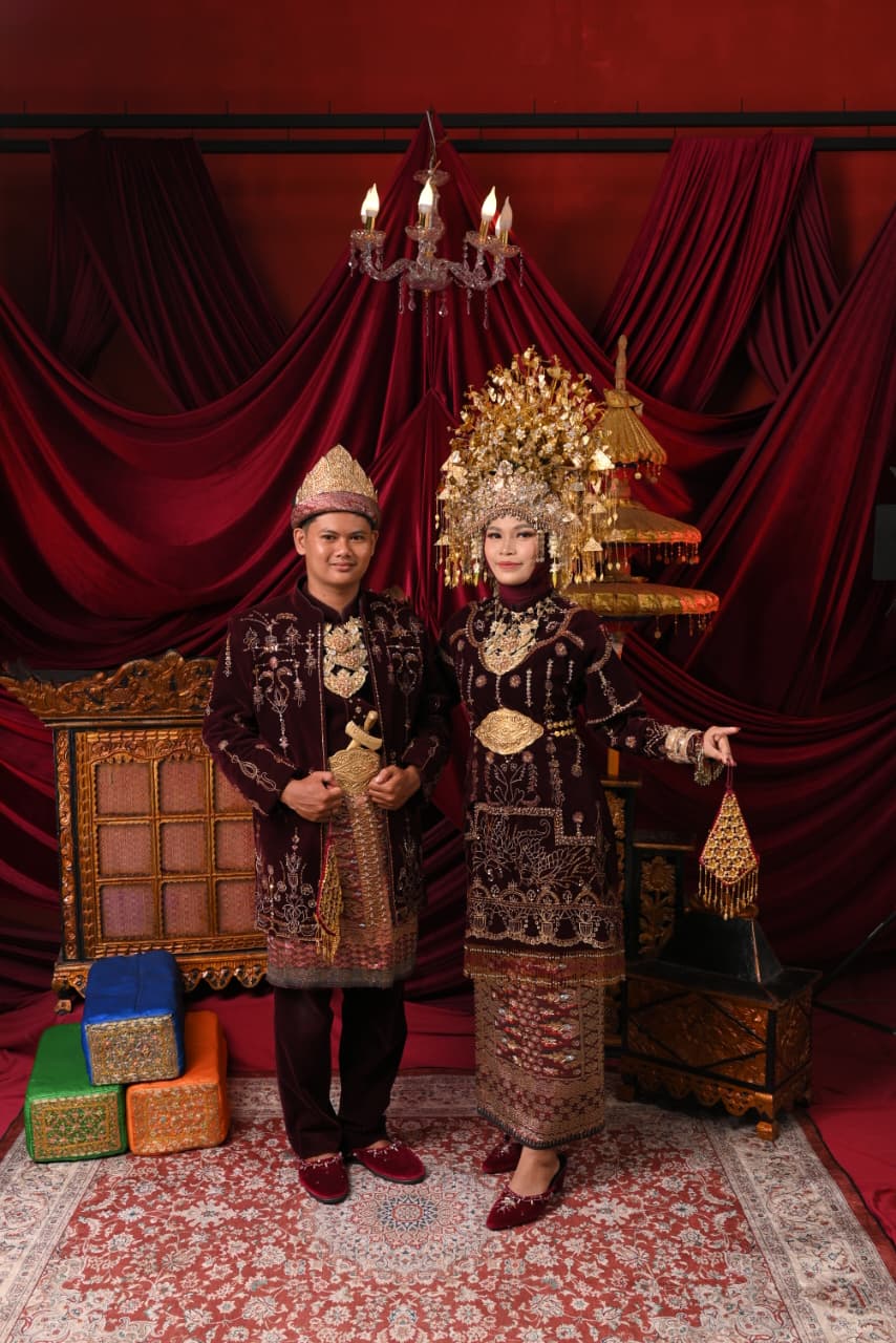 Rusna & Angga
