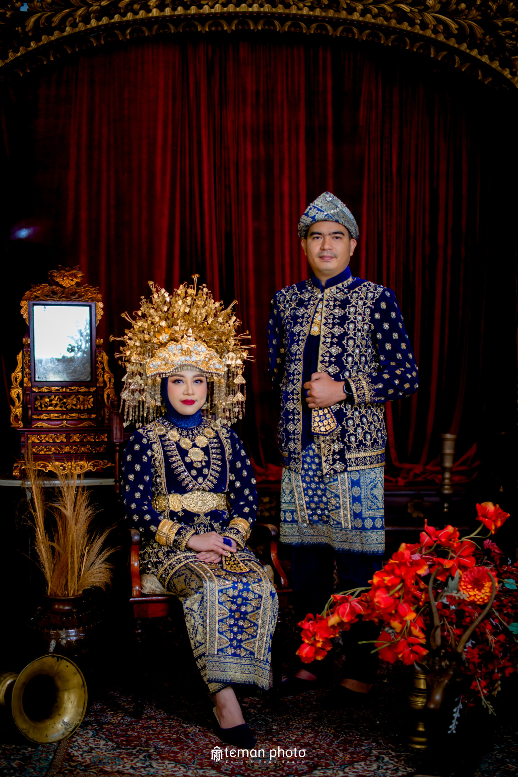 Ayu & Firman