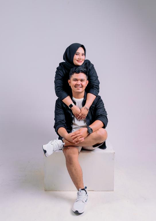 Nadya & Bayu