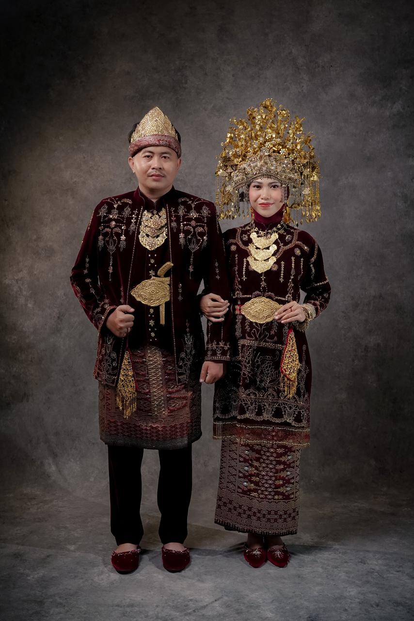 Yuni & Wahyu
