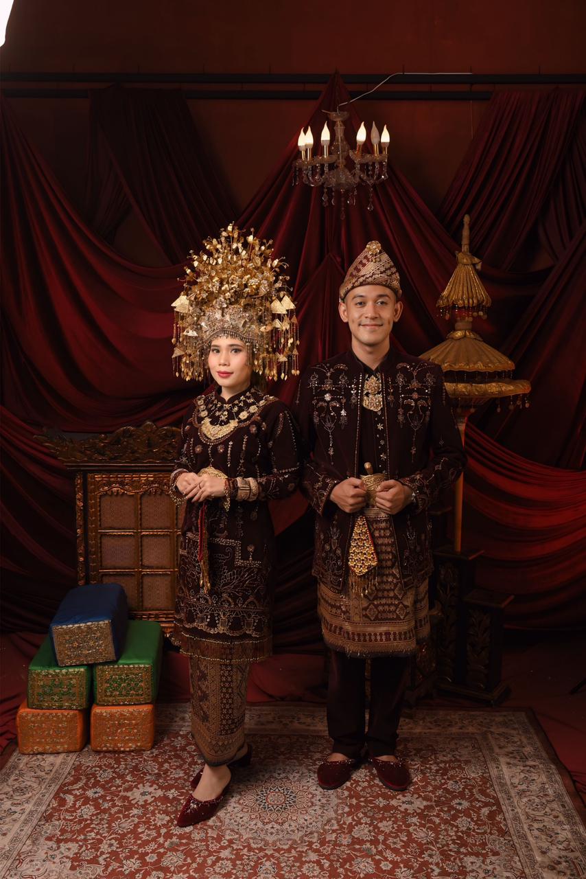 Vina & Nyoman